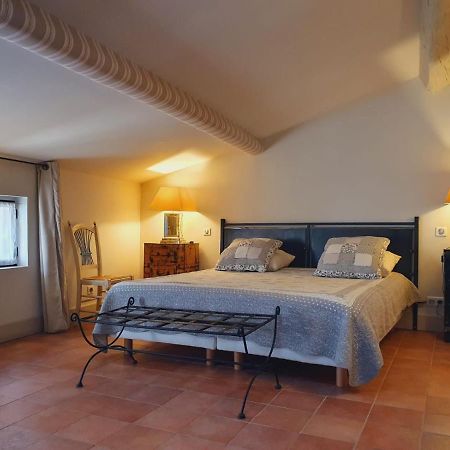 La Petite Hostellerie Uzès Εξωτερικό φωτογραφία