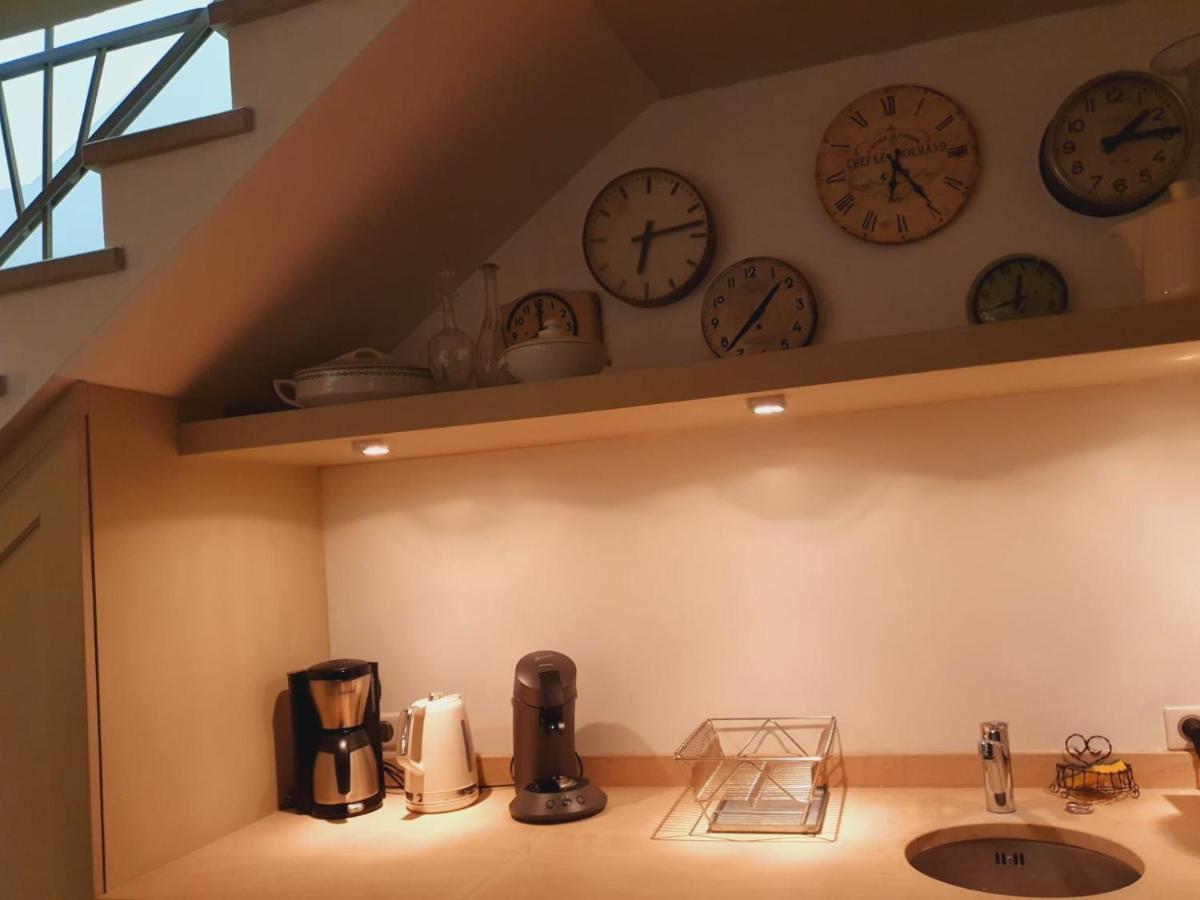 La Petite Hostellerie Uzès Εξωτερικό φωτογραφία