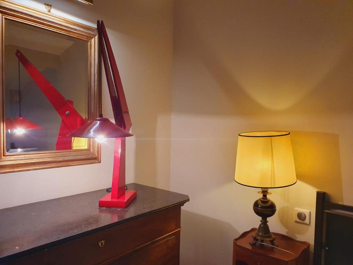 La Petite Hostellerie Uzès Εξωτερικό φωτογραφία