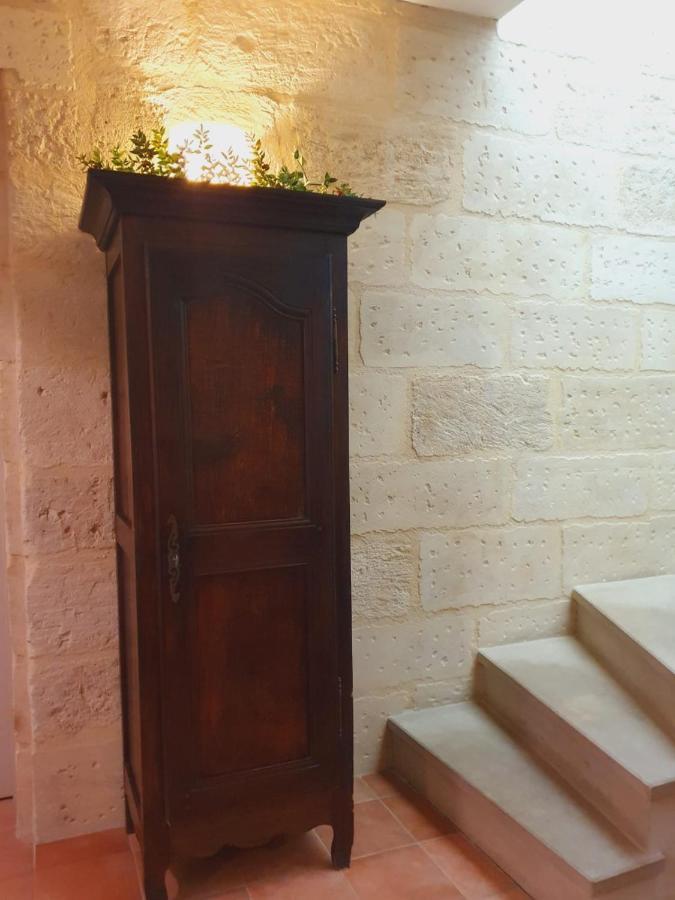La Petite Hostellerie Uzès Εξωτερικό φωτογραφία