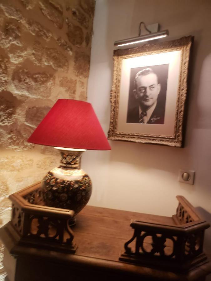 La Petite Hostellerie Uzès Εξωτερικό φωτογραφία