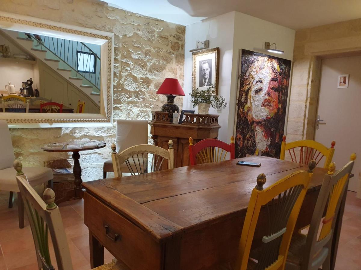 La Petite Hostellerie Uzès Εξωτερικό φωτογραφία