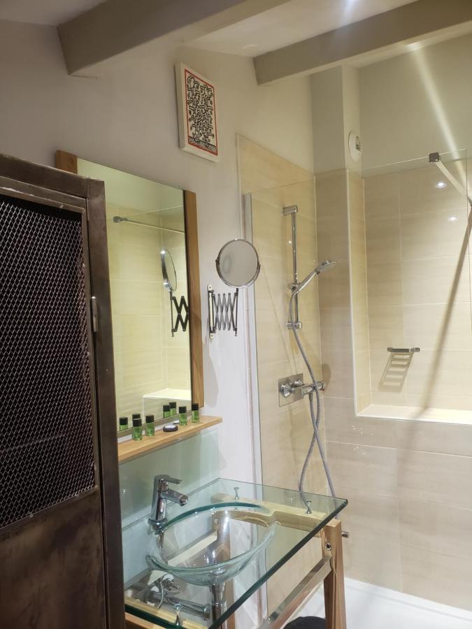 La Petite Hostellerie Uzès Εξωτερικό φωτογραφία