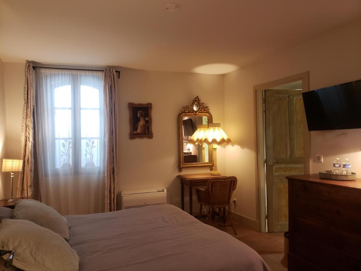 La Petite Hostellerie Uzès Εξωτερικό φωτογραφία