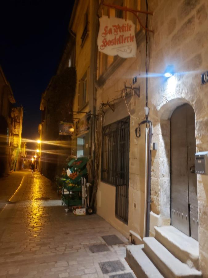 La Petite Hostellerie Uzès Εξωτερικό φωτογραφία