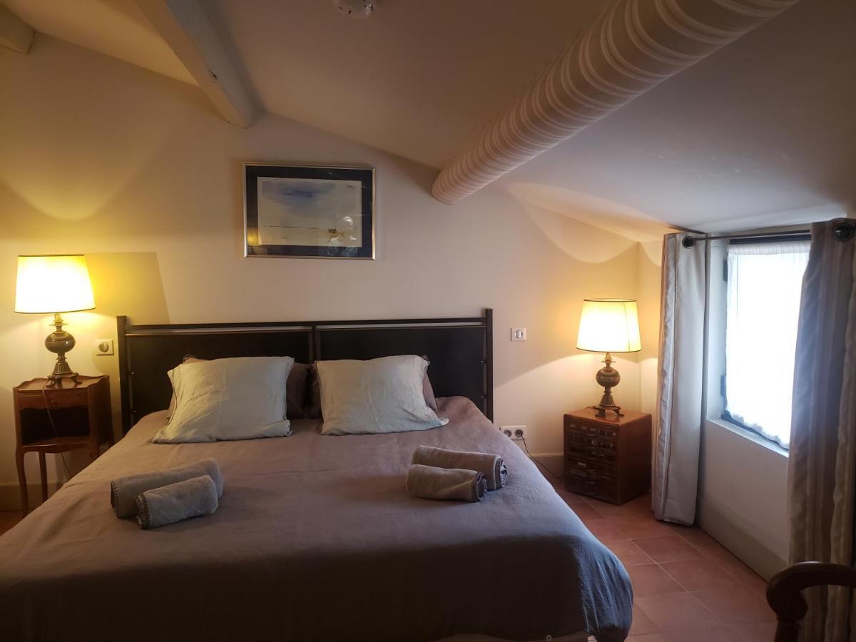 La Petite Hostellerie Uzès Εξωτερικό φωτογραφία