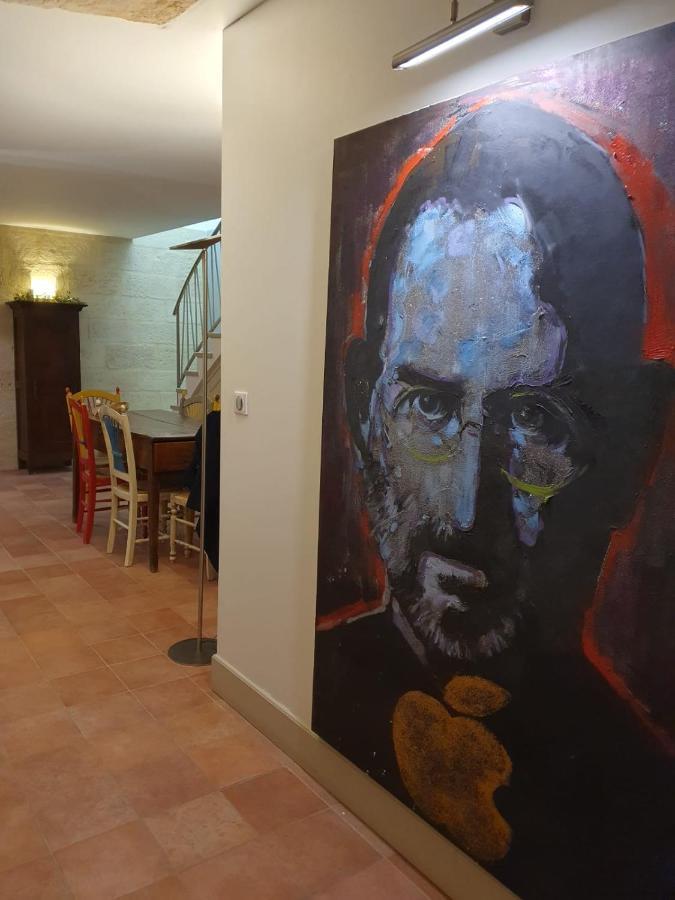 La Petite Hostellerie Uzès Εξωτερικό φωτογραφία
