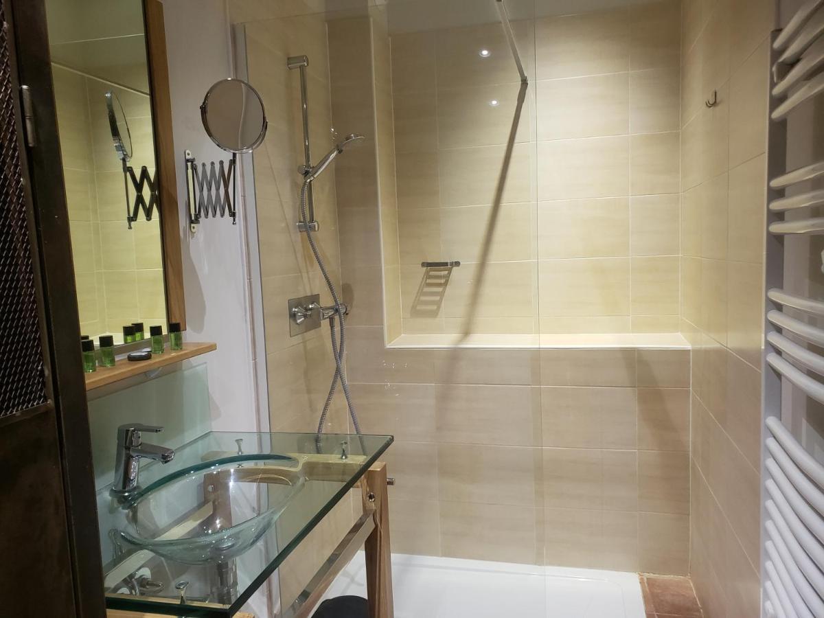 La Petite Hostellerie Uzès Εξωτερικό φωτογραφία