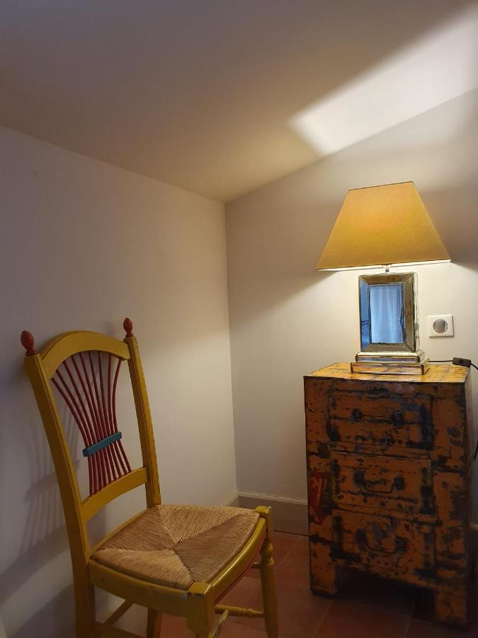 La Petite Hostellerie Uzès Εξωτερικό φωτογραφία