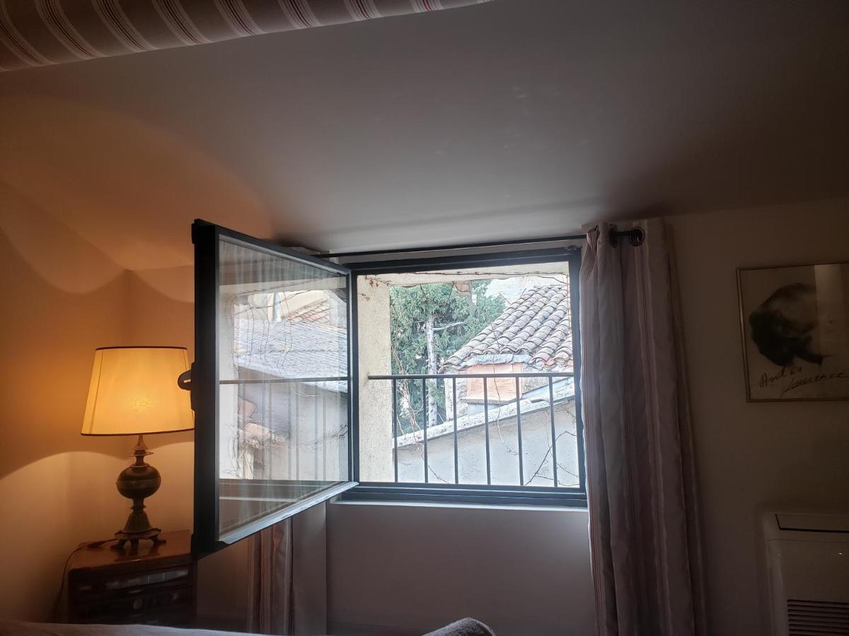 La Petite Hostellerie Uzès Εξωτερικό φωτογραφία