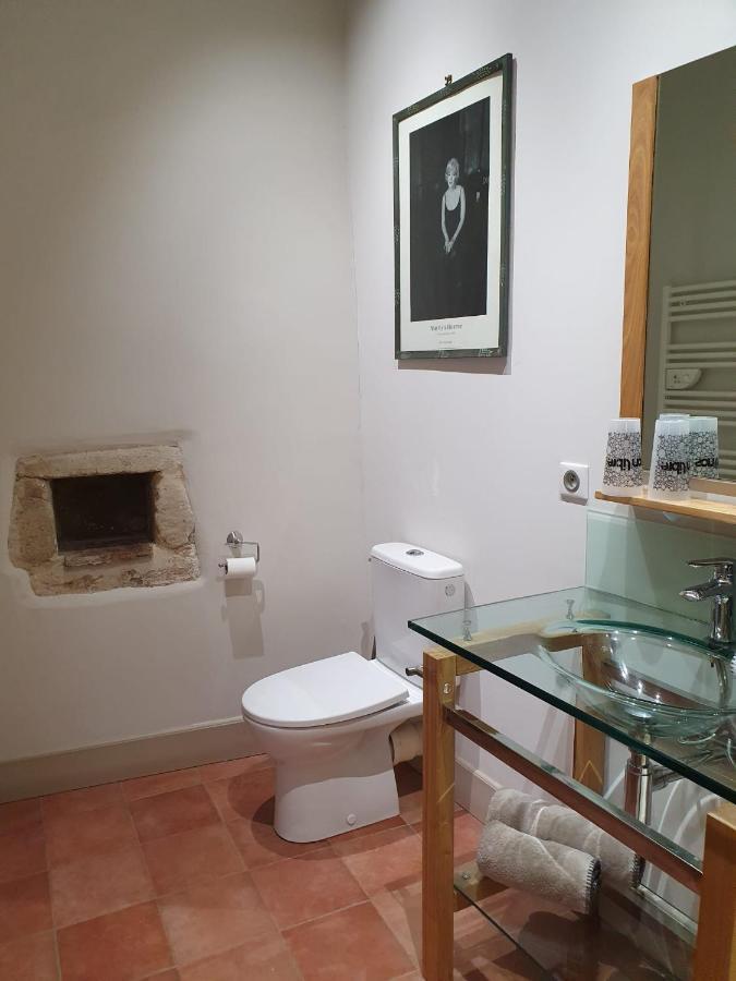 La Petite Hostellerie Uzès Εξωτερικό φωτογραφία