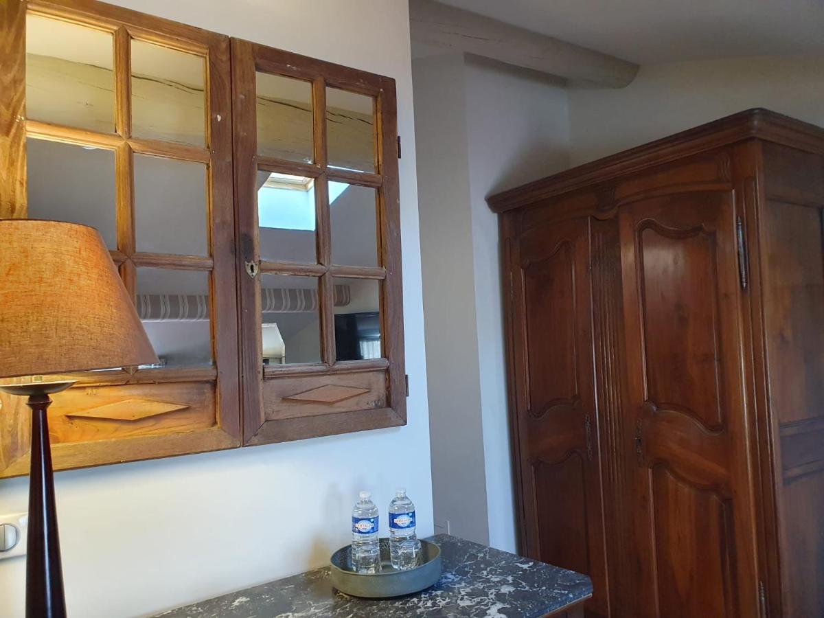 La Petite Hostellerie Uzès Εξωτερικό φωτογραφία
