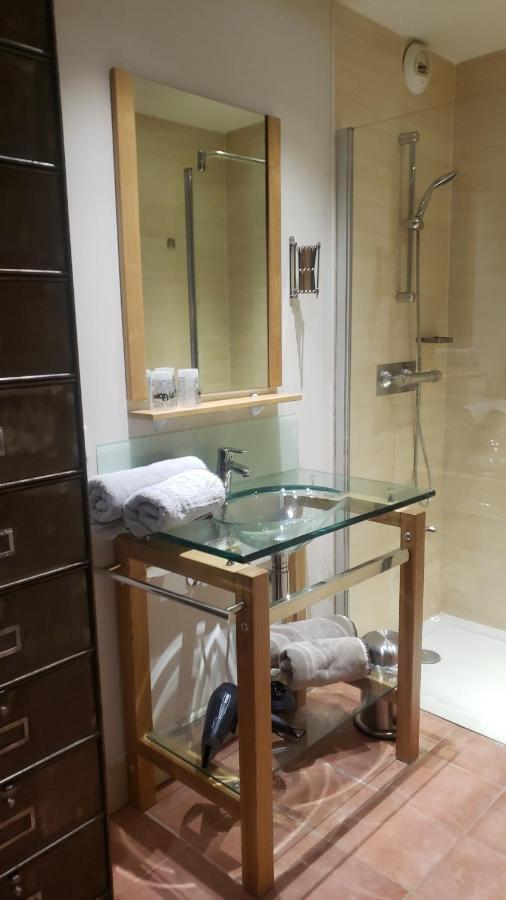 La Petite Hostellerie Uzès Εξωτερικό φωτογραφία