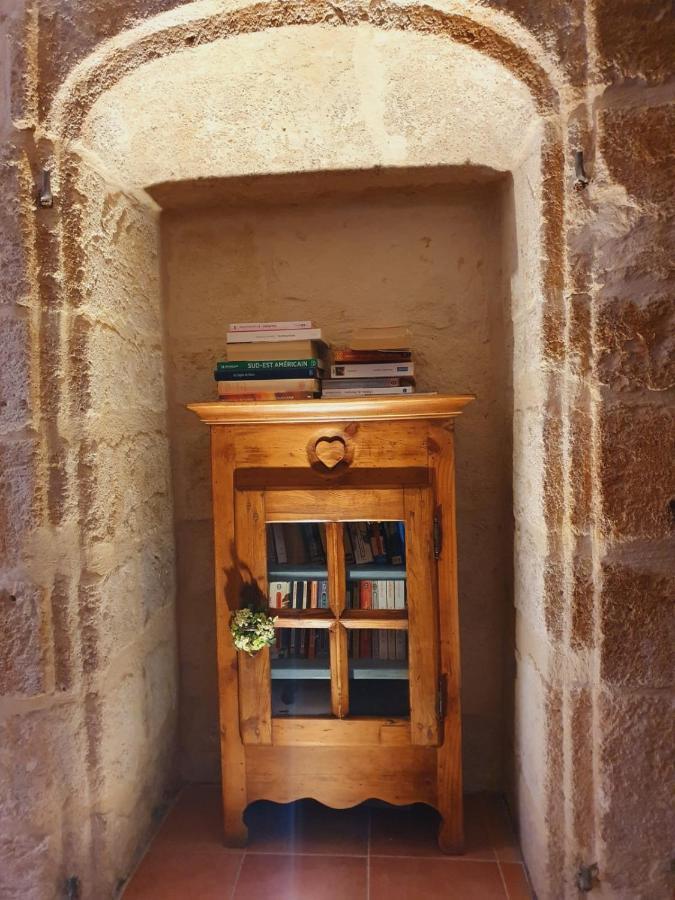 La Petite Hostellerie Uzès Εξωτερικό φωτογραφία