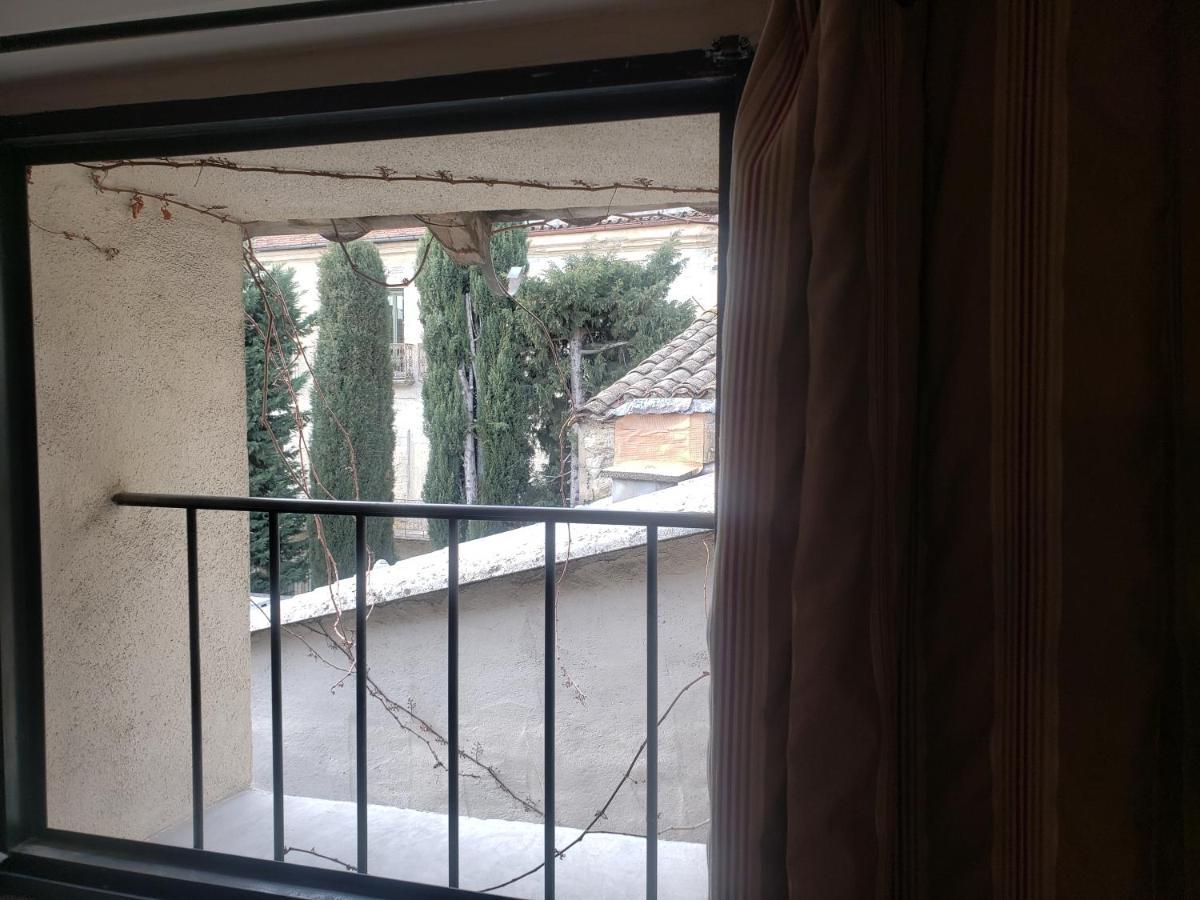 La Petite Hostellerie Uzès Εξωτερικό φωτογραφία