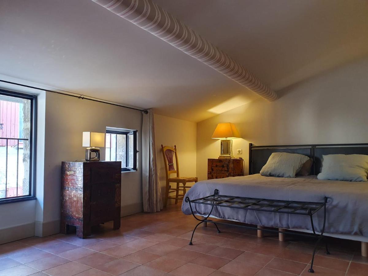 La Petite Hostellerie Uzès Εξωτερικό φωτογραφία