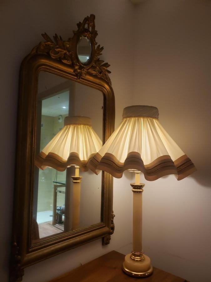 La Petite Hostellerie Uzès Εξωτερικό φωτογραφία