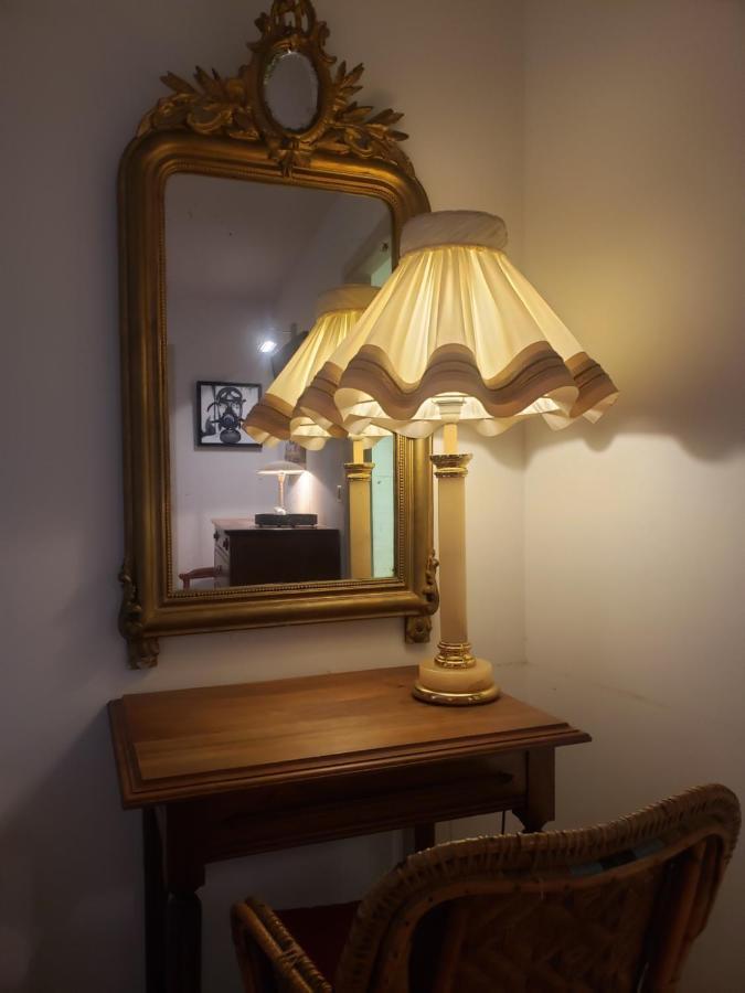 La Petite Hostellerie Uzès Εξωτερικό φωτογραφία
