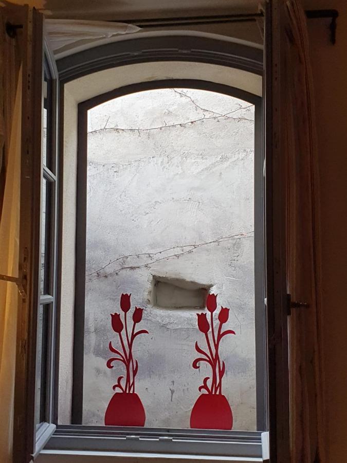 La Petite Hostellerie Uzès Εξωτερικό φωτογραφία