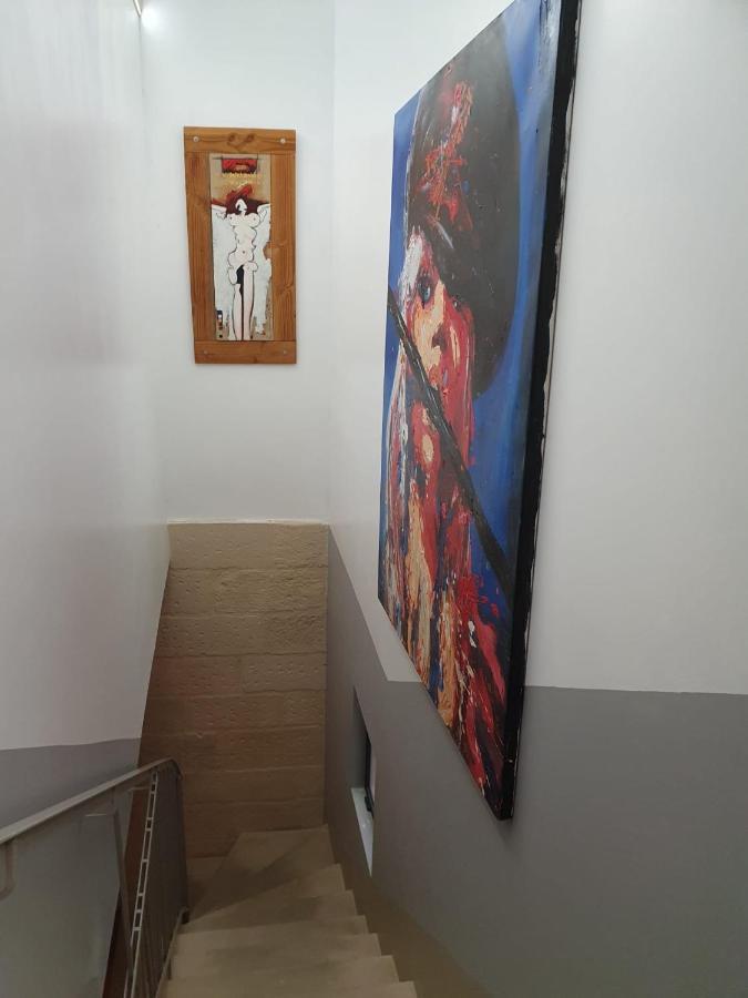 La Petite Hostellerie Uzès Εξωτερικό φωτογραφία