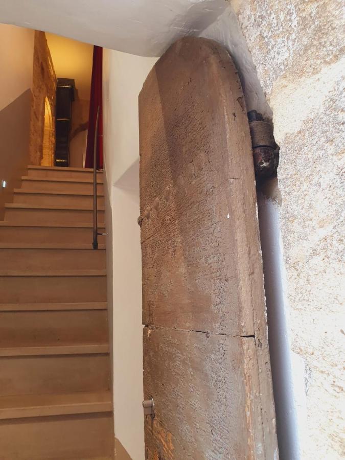 La Petite Hostellerie Uzès Εξωτερικό φωτογραφία
