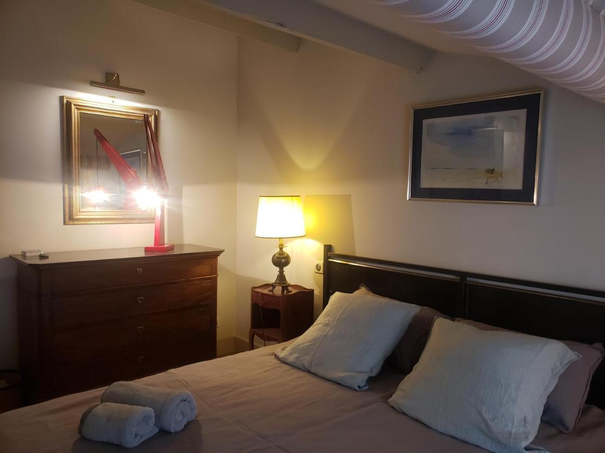 La Petite Hostellerie Uzès Εξωτερικό φωτογραφία