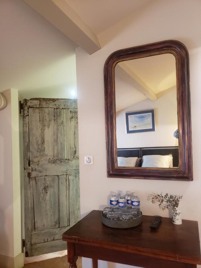 La Petite Hostellerie Uzès Εξωτερικό φωτογραφία