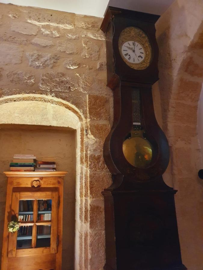 La Petite Hostellerie Uzès Εξωτερικό φωτογραφία