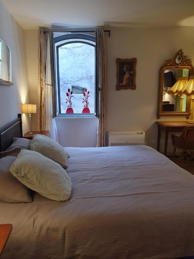 La Petite Hostellerie Uzès Εξωτερικό φωτογραφία