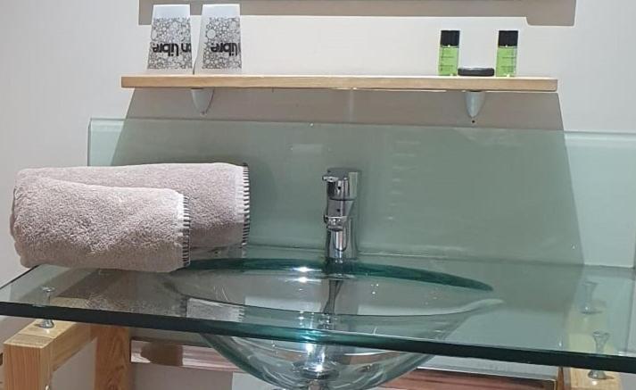 La Petite Hostellerie Uzès Εξωτερικό φωτογραφία