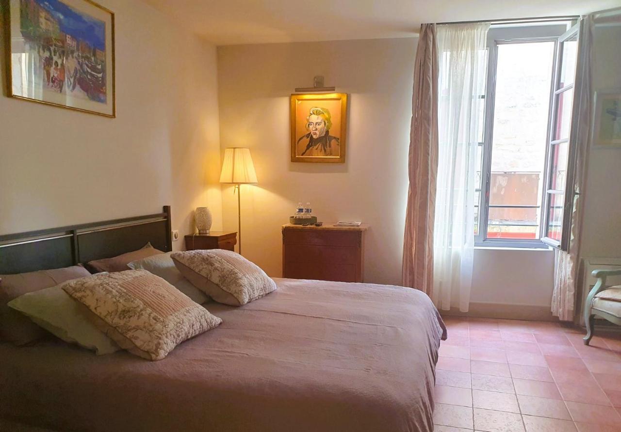 La Petite Hostellerie Uzès Εξωτερικό φωτογραφία