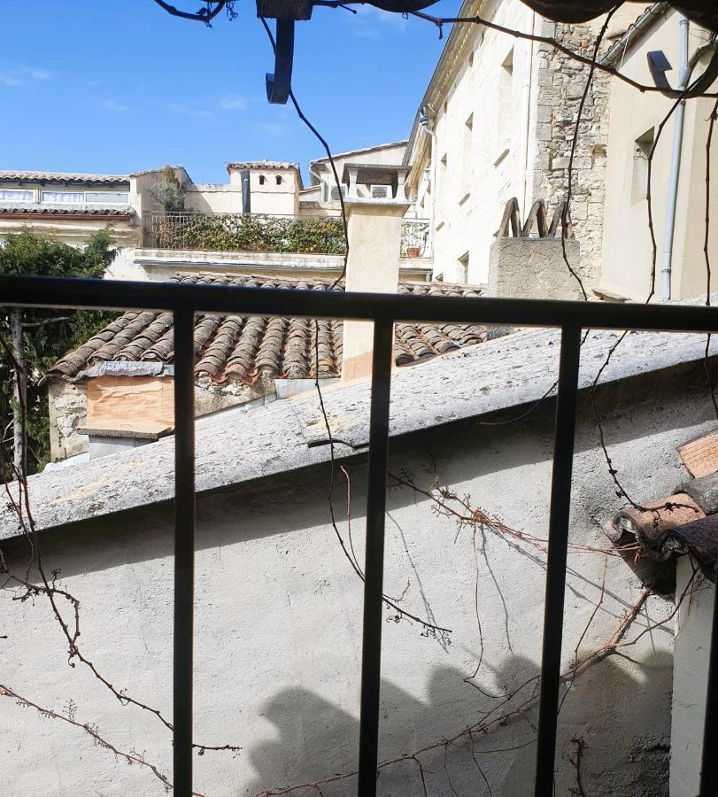 La Petite Hostellerie Uzès Εξωτερικό φωτογραφία