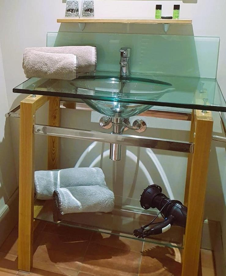 La Petite Hostellerie Uzès Εξωτερικό φωτογραφία