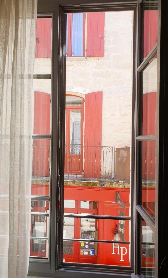 La Petite Hostellerie Uzès Εξωτερικό φωτογραφία