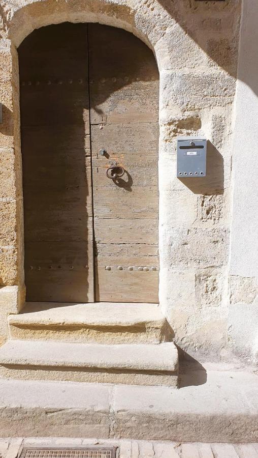 La Petite Hostellerie Uzès Εξωτερικό φωτογραφία