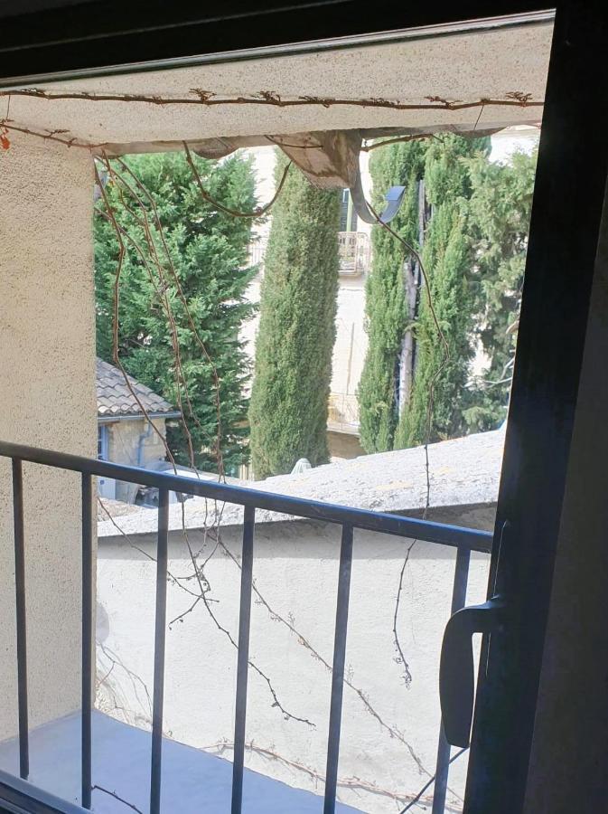 La Petite Hostellerie Uzès Εξωτερικό φωτογραφία