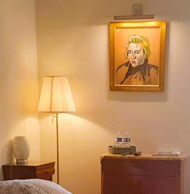 La Petite Hostellerie Uzès Εξωτερικό φωτογραφία