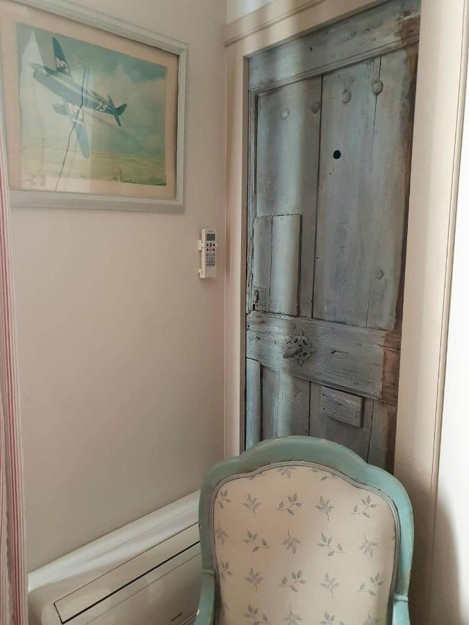 La Petite Hostellerie Uzès Εξωτερικό φωτογραφία