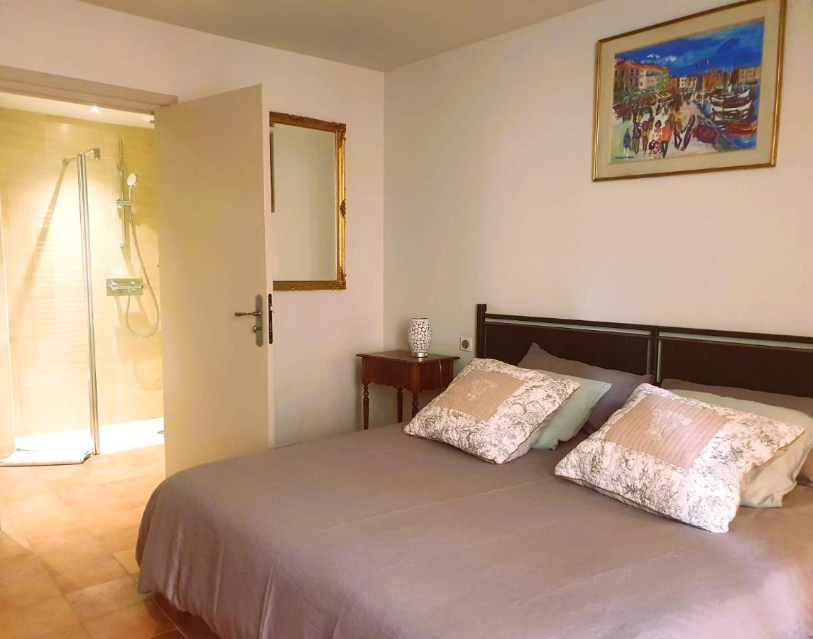 La Petite Hostellerie Uzès Εξωτερικό φωτογραφία