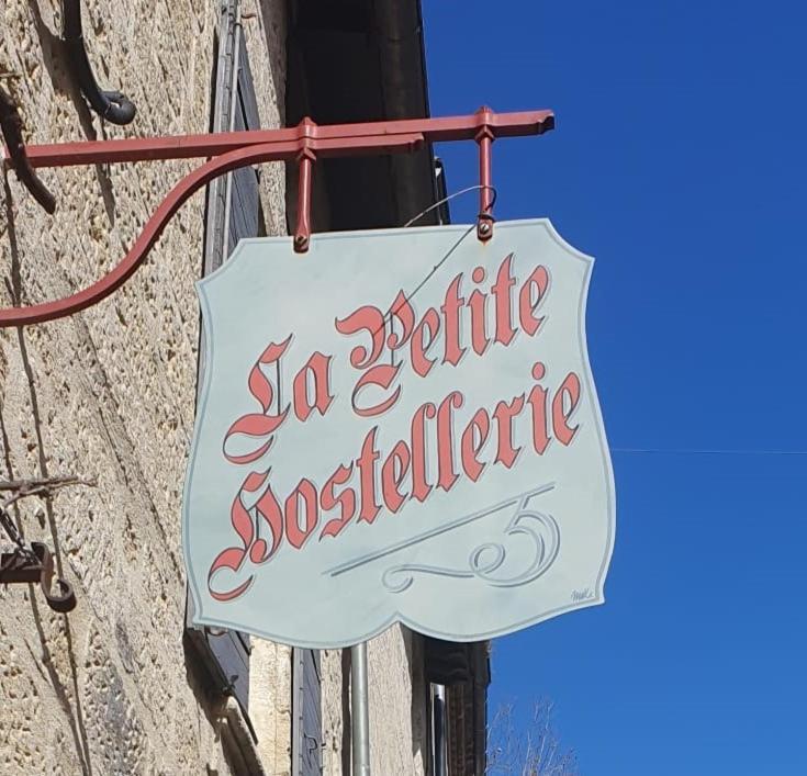 La Petite Hostellerie Uzès Εξωτερικό φωτογραφία