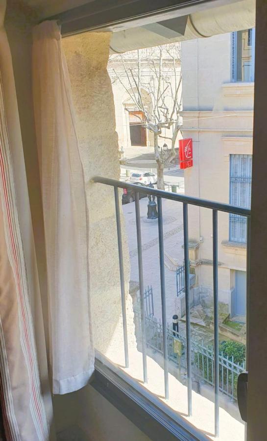 La Petite Hostellerie Uzès Εξωτερικό φωτογραφία